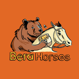 Bera Horses 